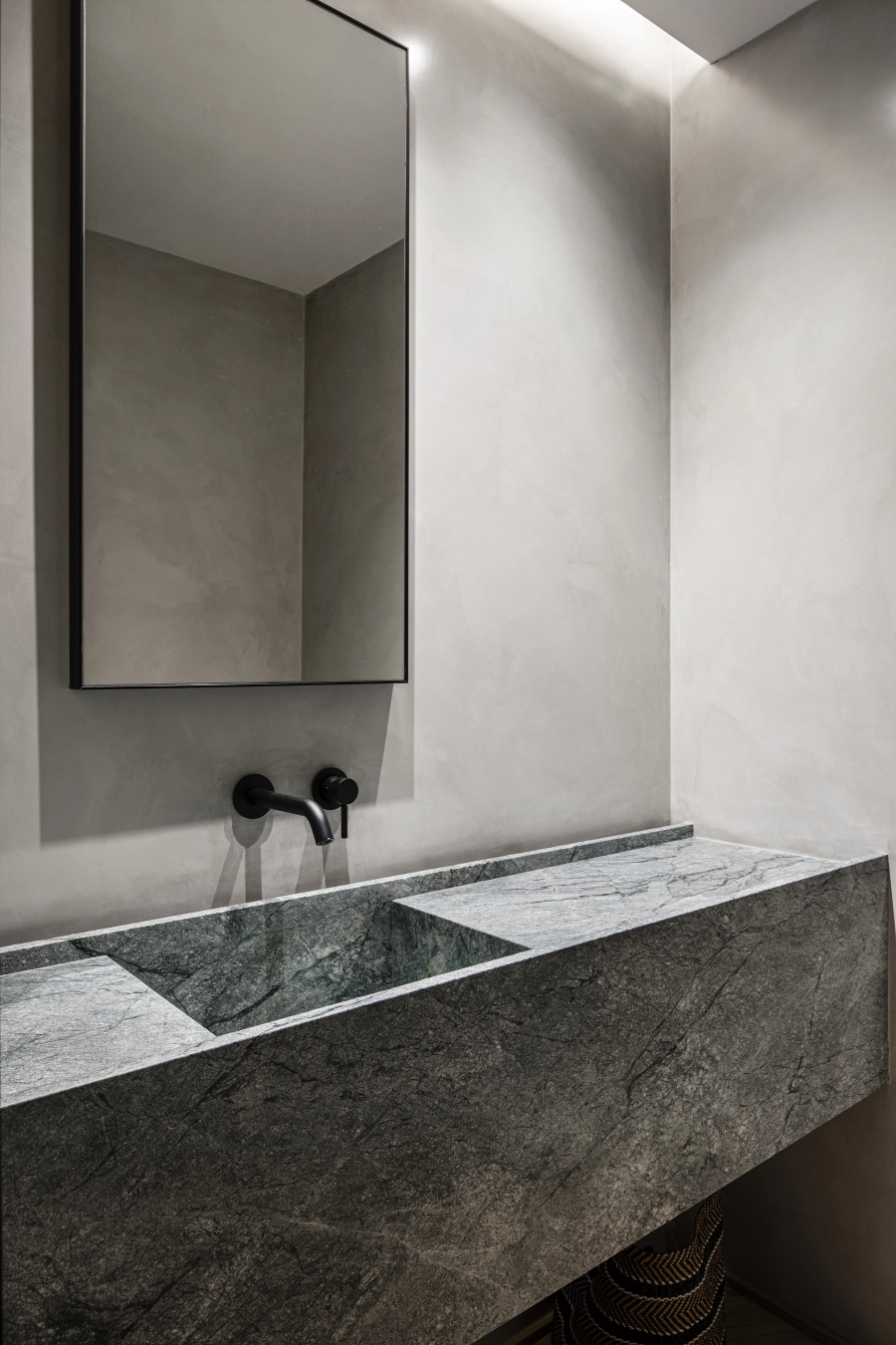 Domum Projects — JS Apartment