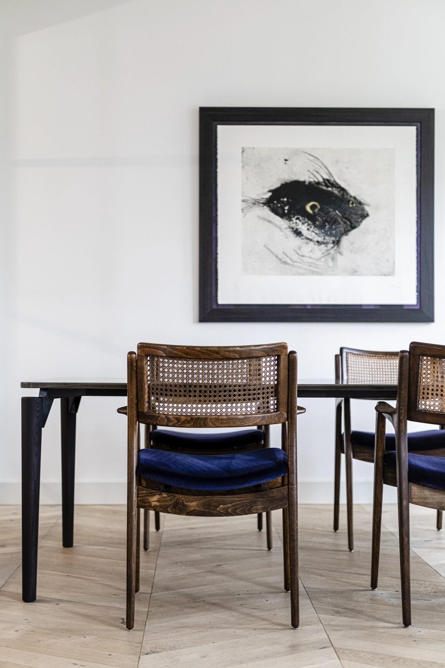 Domum Projects — JS Apartment