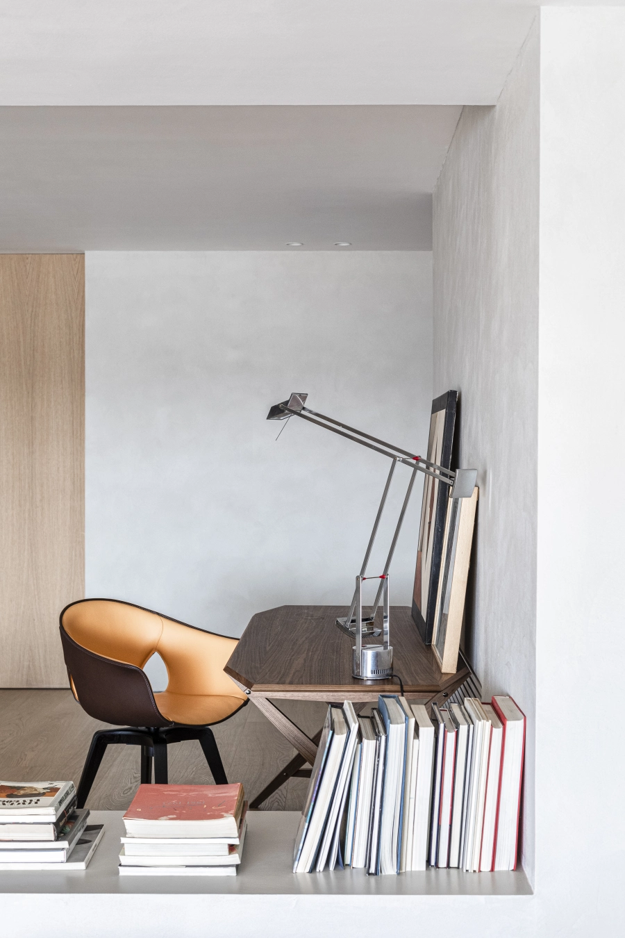 Domum Projects — PI Apartment