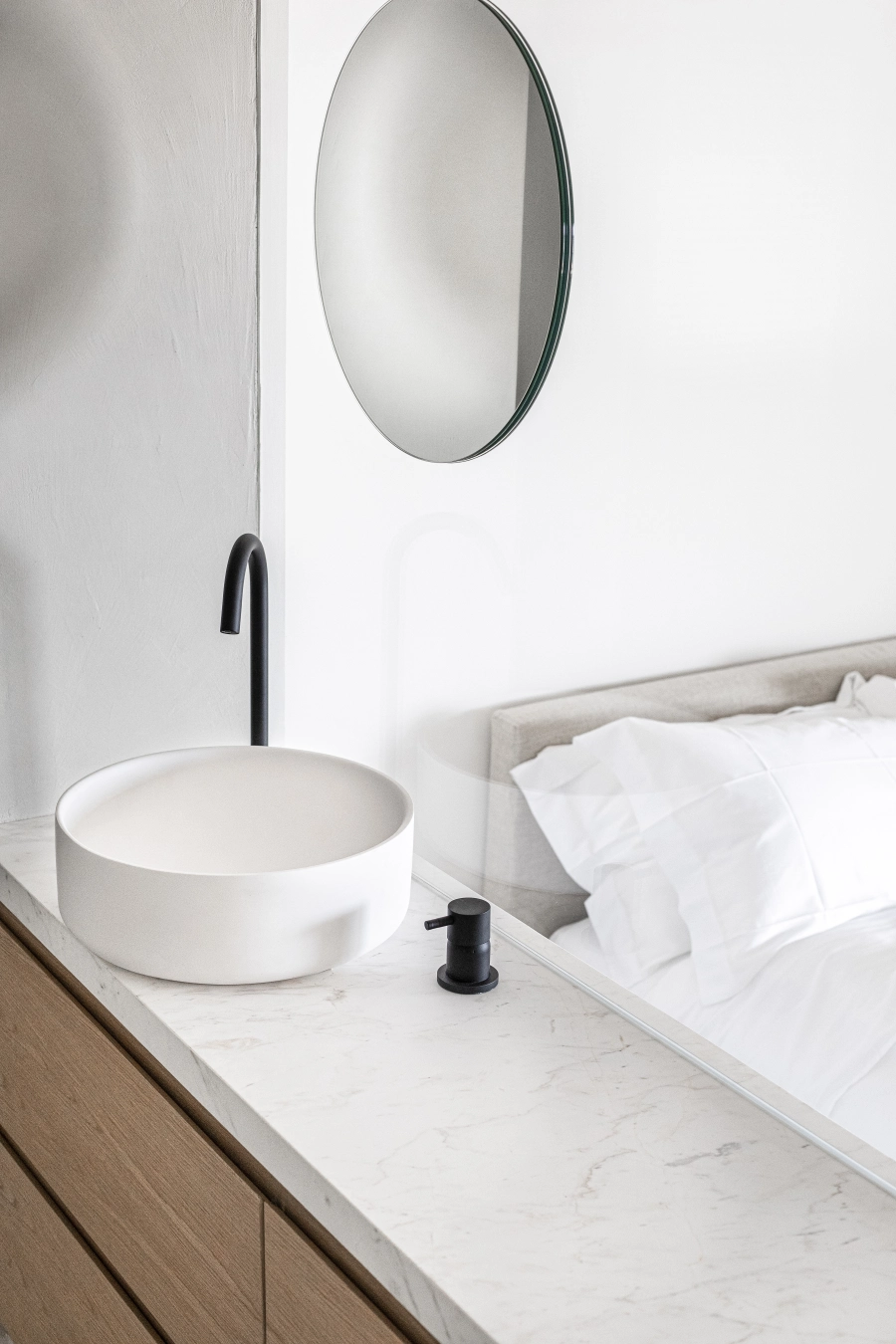 Domum Projects — PI Apartment