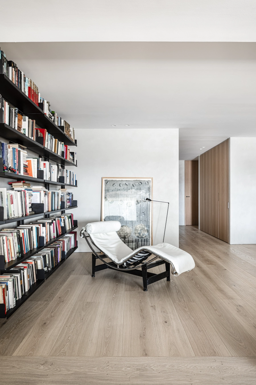 Domum Projects — PI Apartment