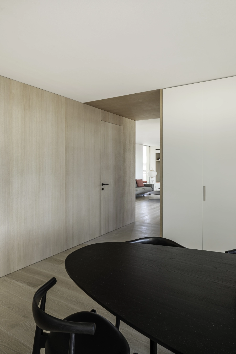 Domum Projects — PP Apartment