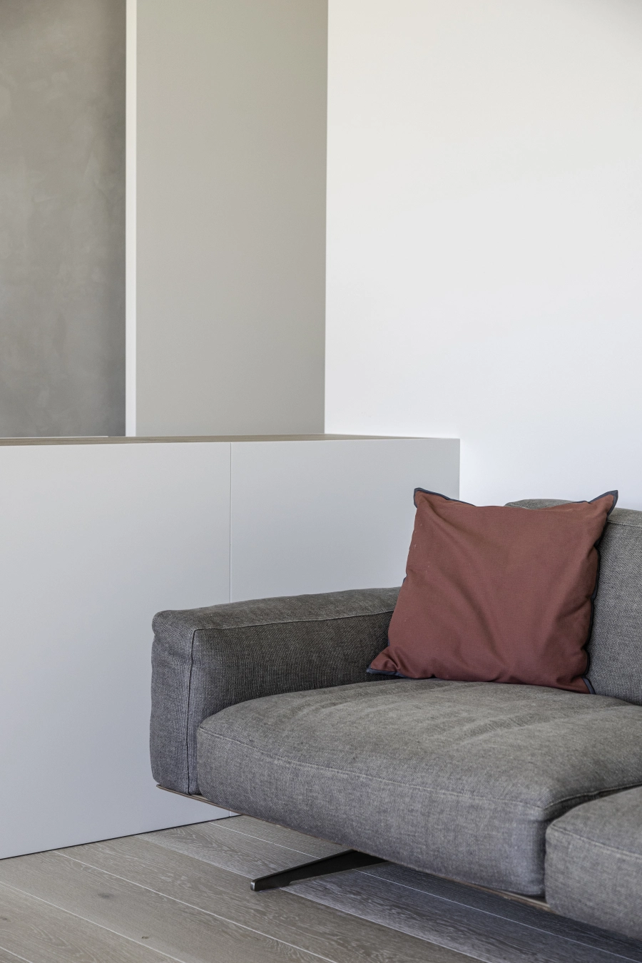 Domum Projects — PP Apartment