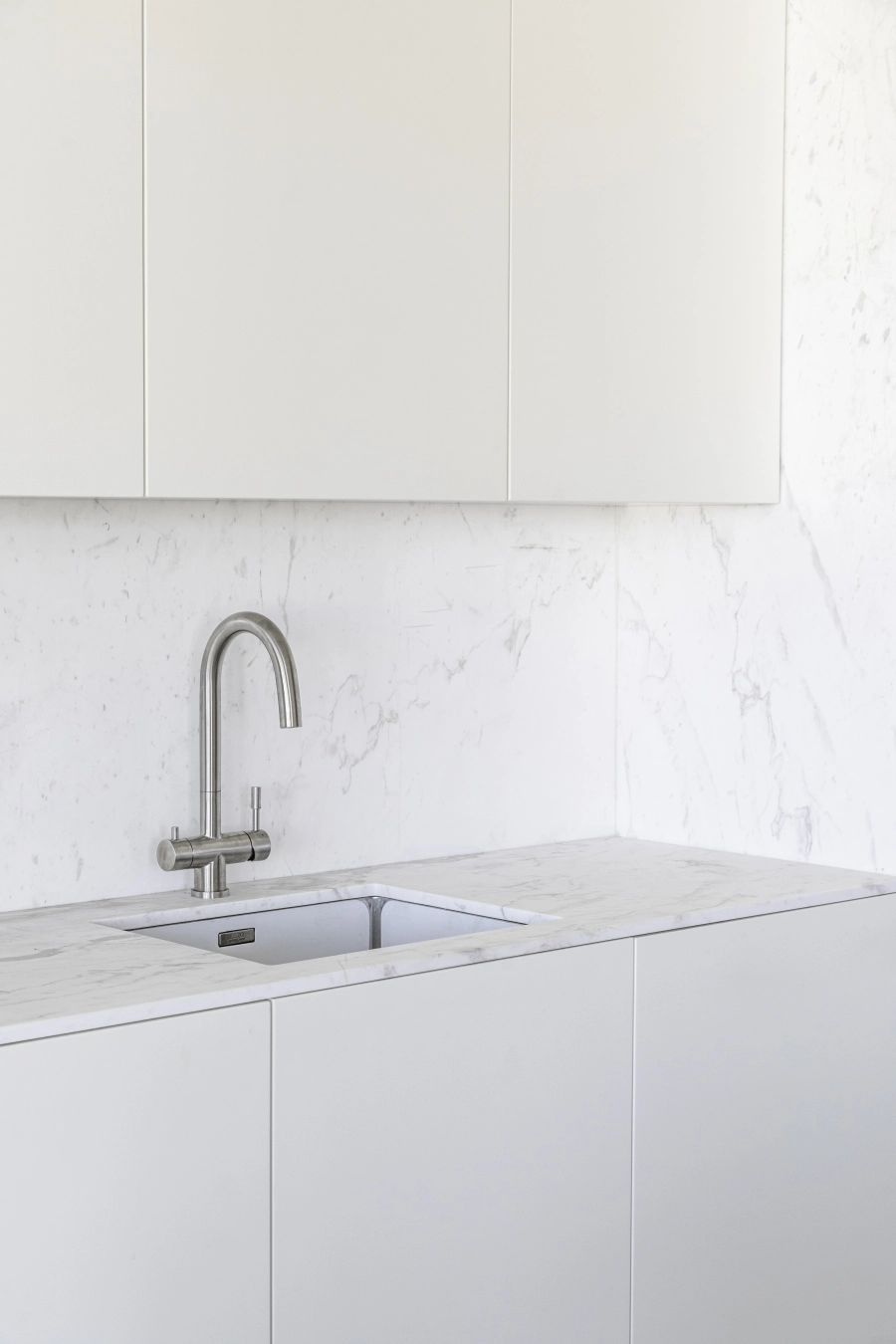 Domum Projects — PP Apartment