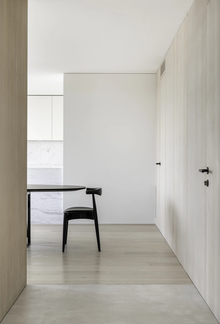 Domum Projects — PP Apartment
