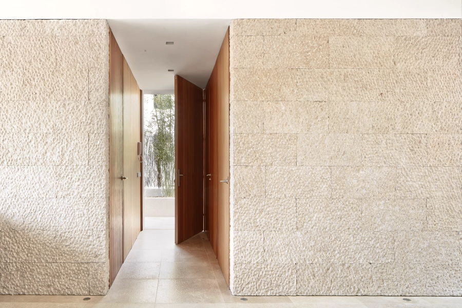 Domum Projects — Pto. Sóller House 