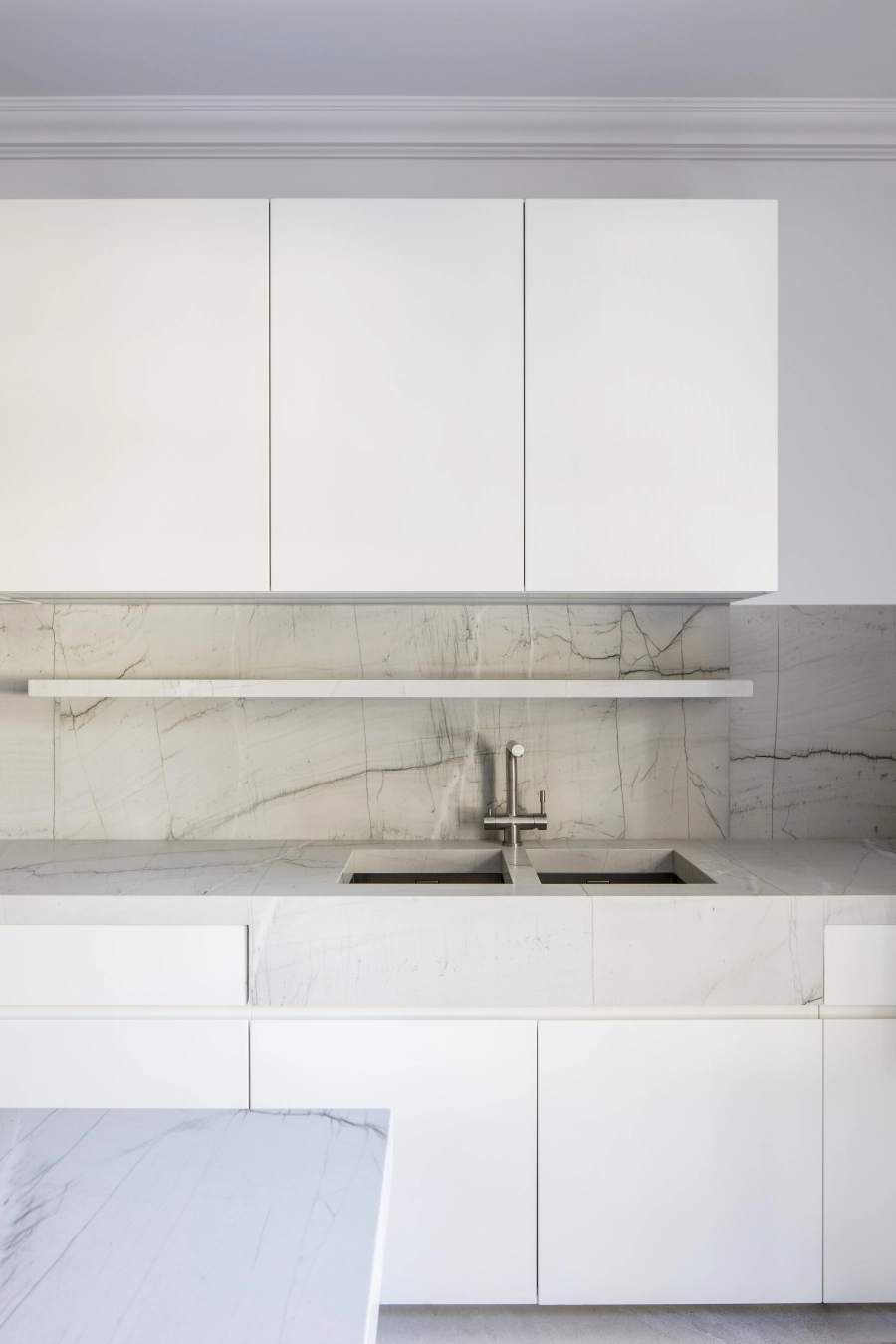 Domum Projects — SJ House