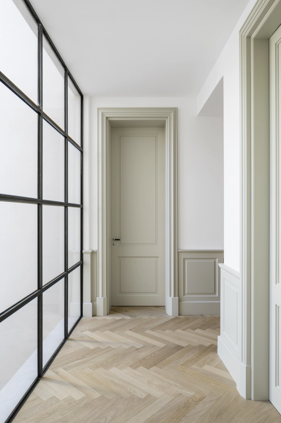 Domum Projects — SJ House