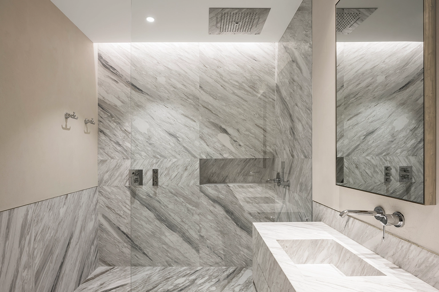 Domum Projects — SJ House