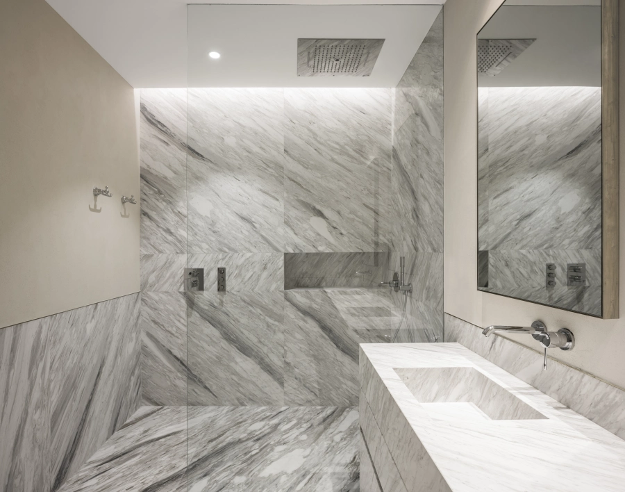 Domum Projects — SJ House