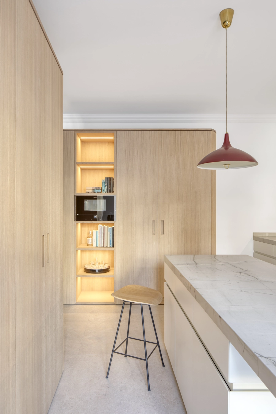 Domum Projects — SJ House