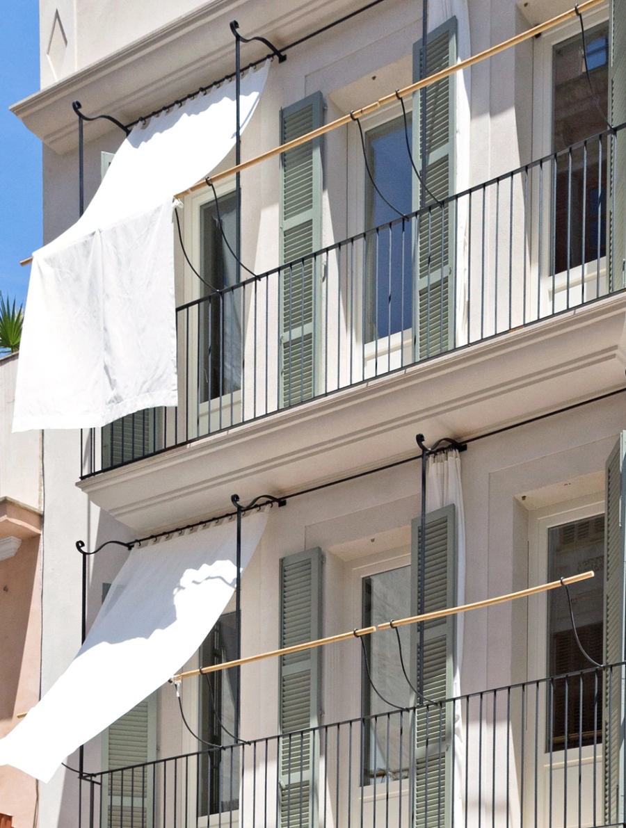 Domum Projects — Santa Catalina House