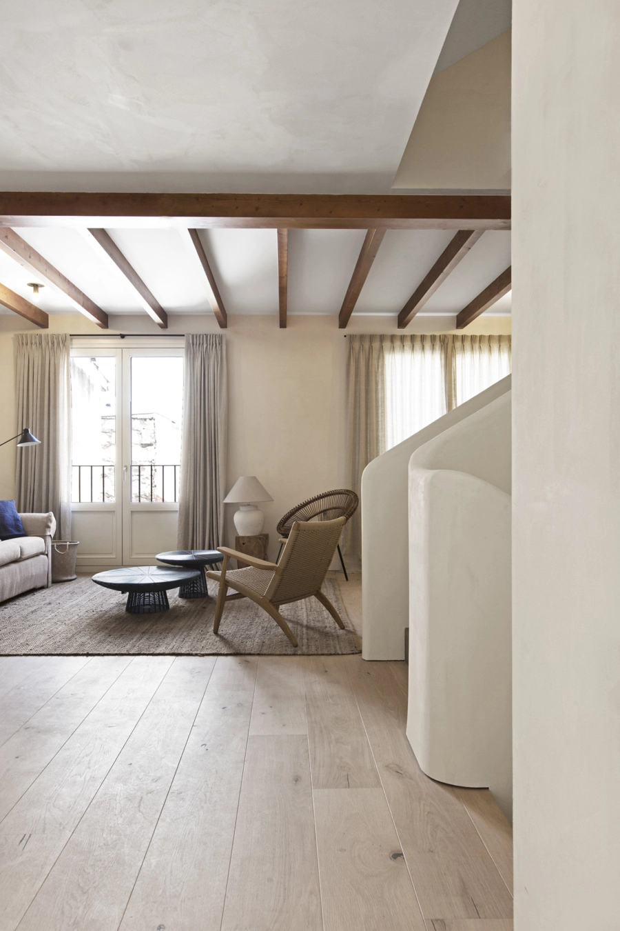 Domum Projects — Santa Catalina House
