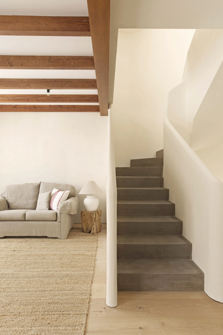 Domum Projects — Santa Catalina House