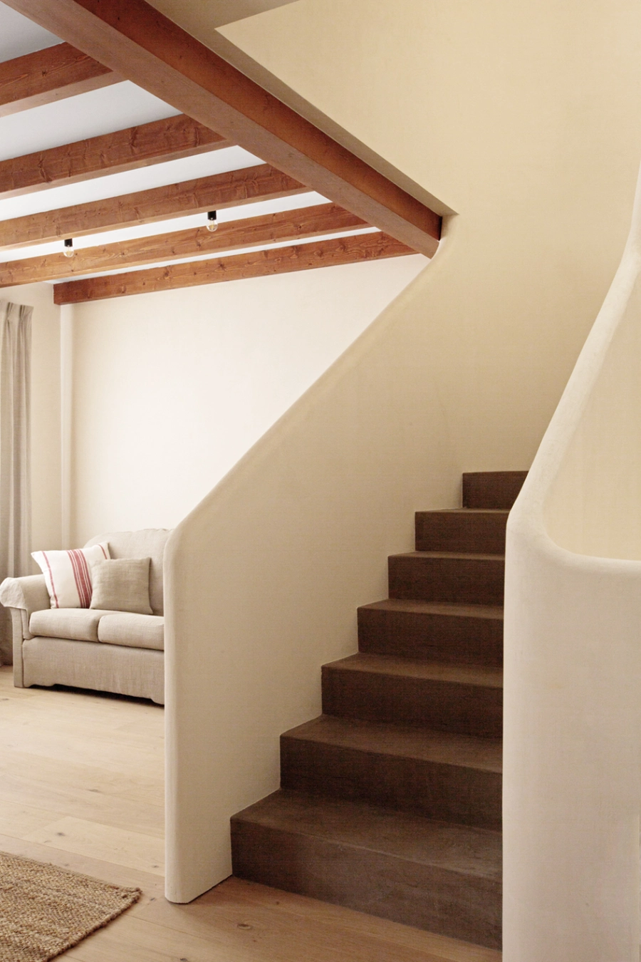 Domum Projects — Santa Catalina House