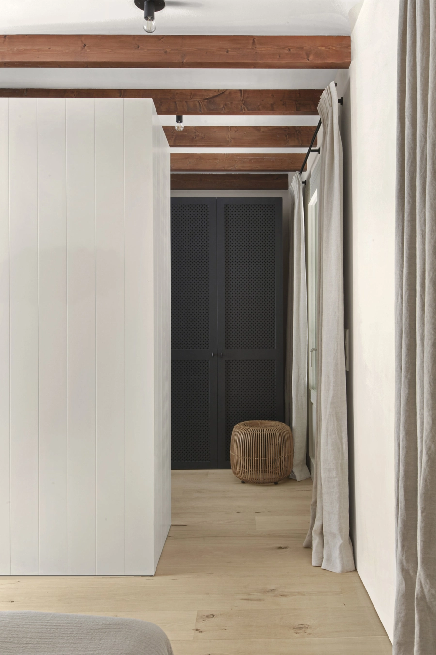 Domum Projects — Santa Catalina House