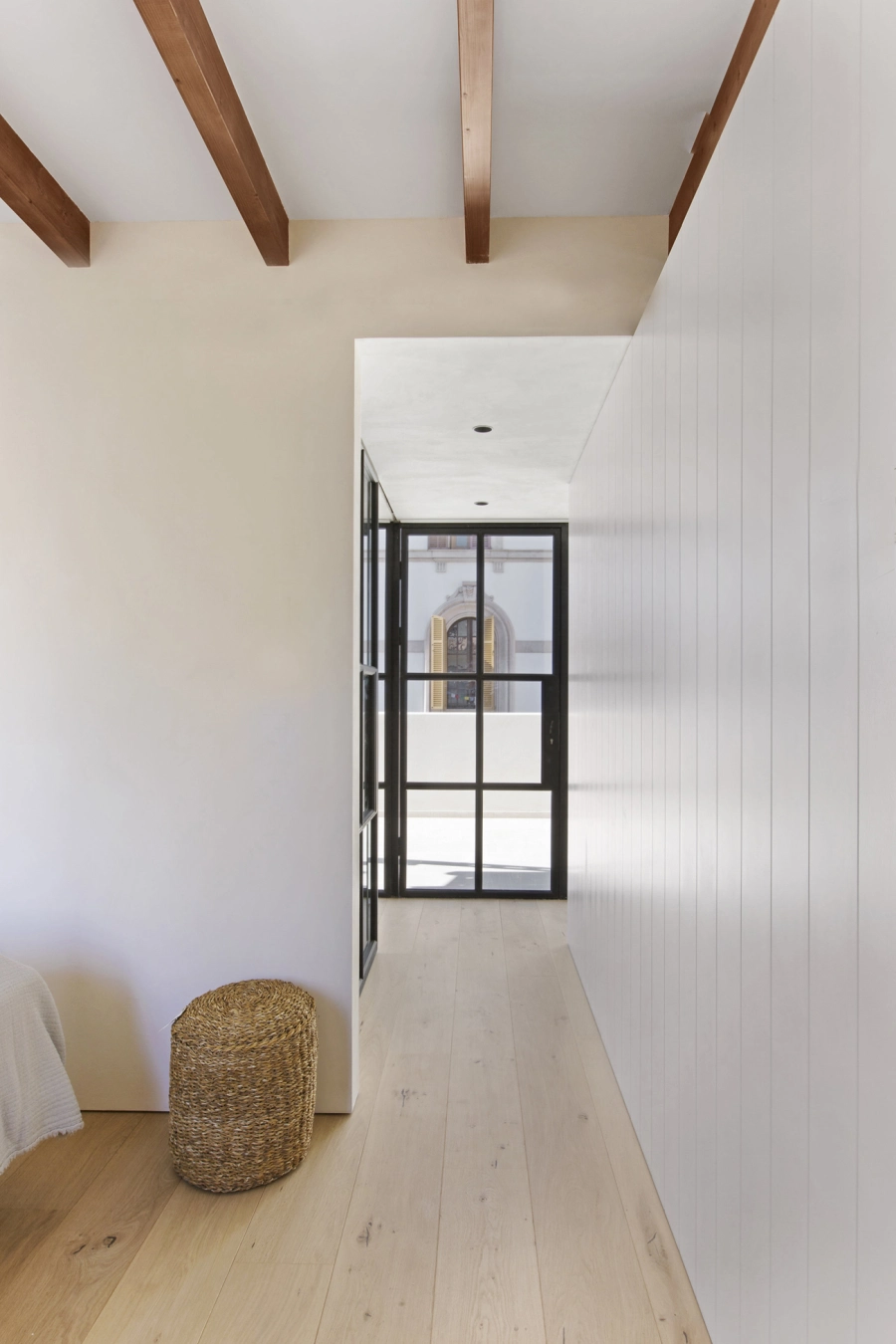 Domum Projects — Santa Catalina House