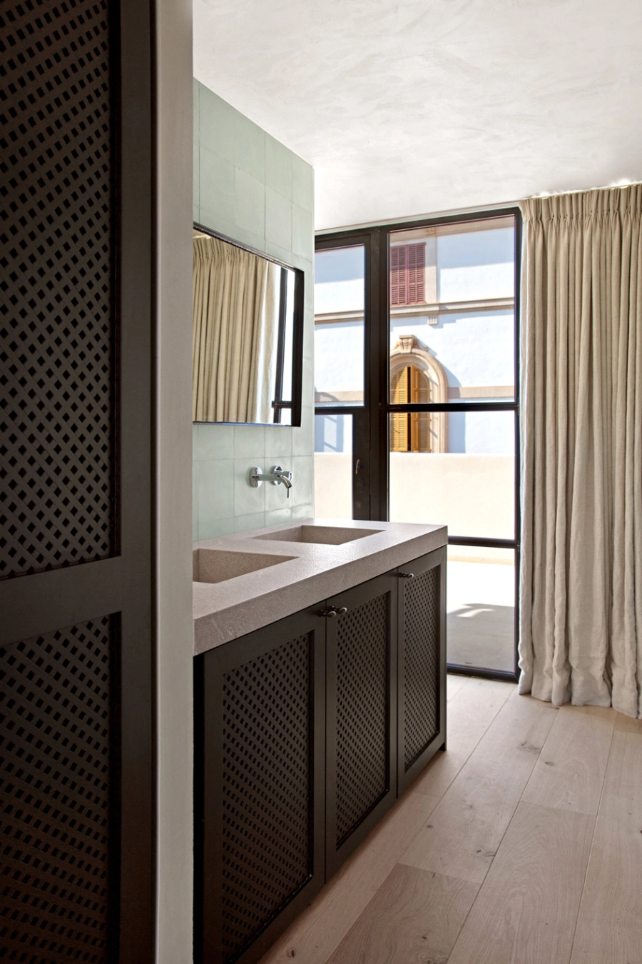 Domum Projects — Santa Catalina House
