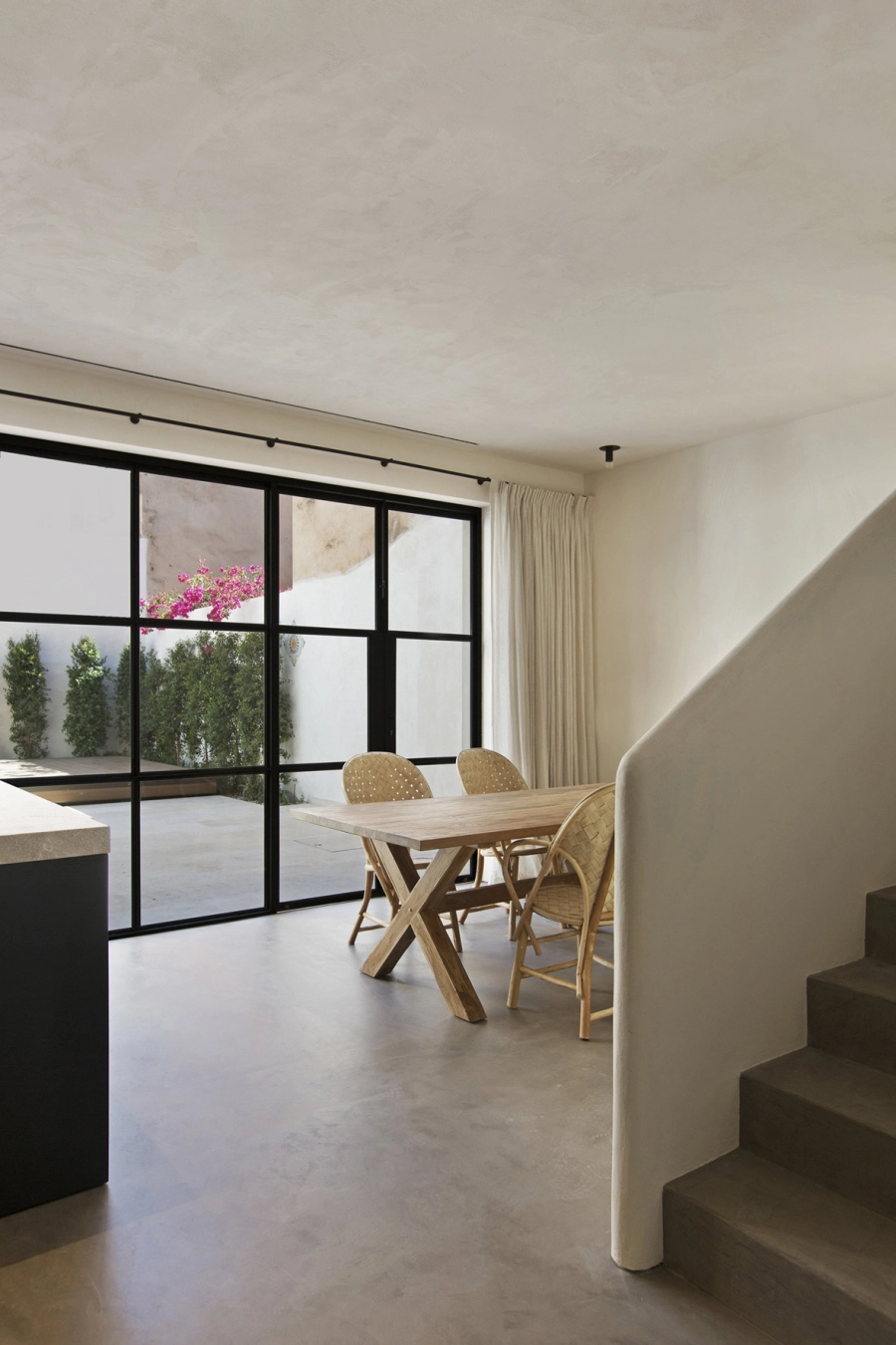 Domum Projects — Santa Catalina House
