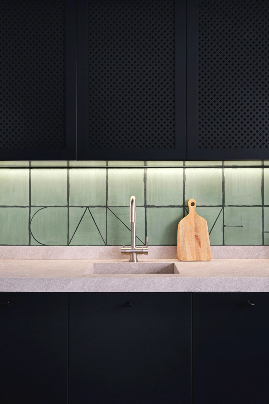 Domum Projects — Santa Catalina House