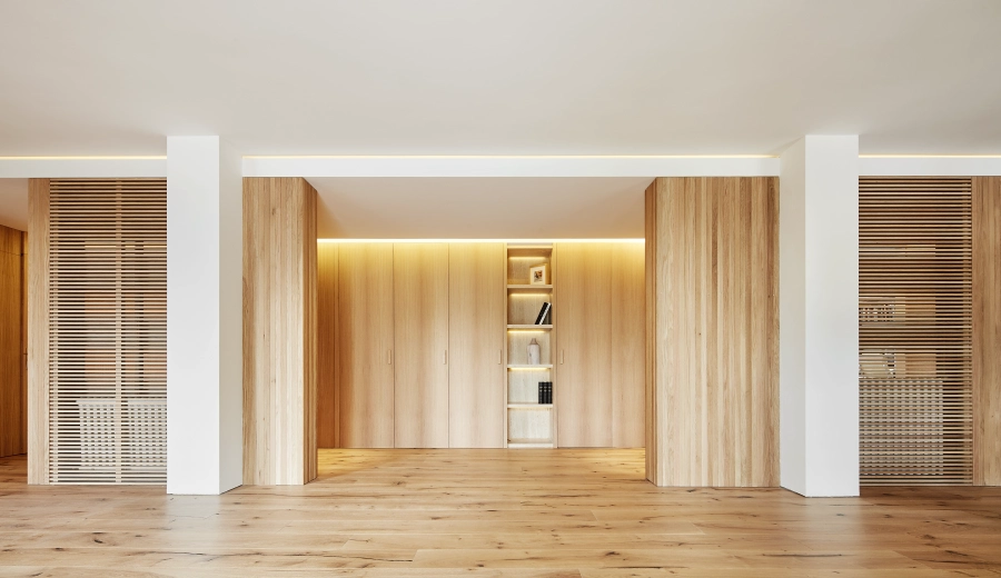 Domum Projects — Son Armadams