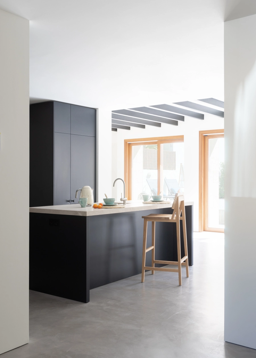 Domum Projects — Son Espanyolet Gardens I