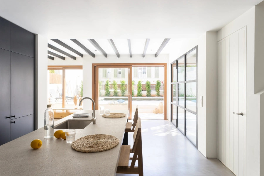 Domum Projects — Son Espanyolet Gardens I