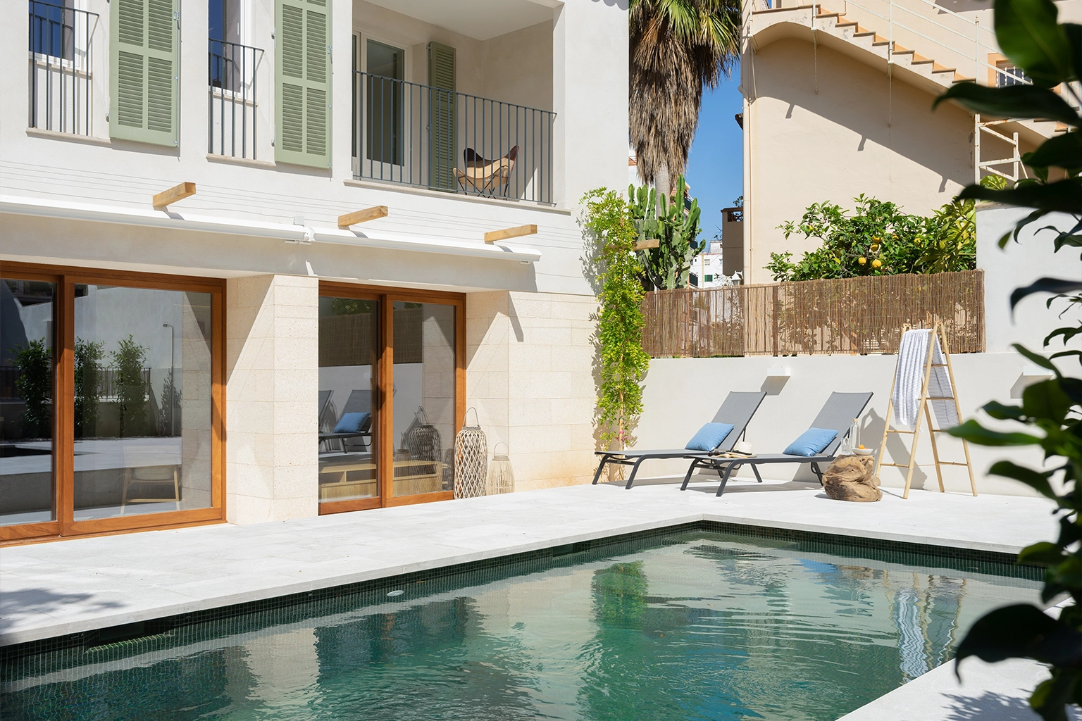 Domum Projects — Son Espanyolet Gardens I