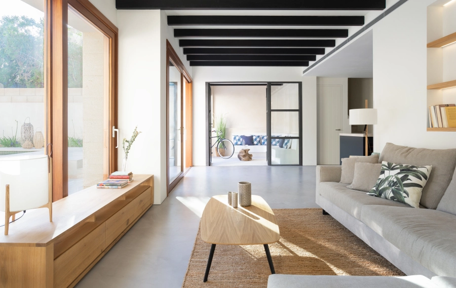 Domum Projects — Son Espanyolet Gardens I