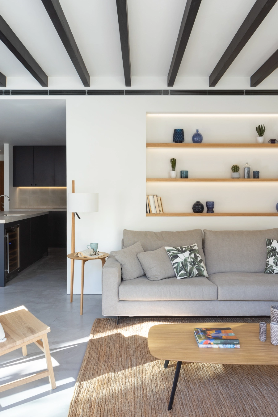 Domum Projects — Son Espanyolet Gardens I