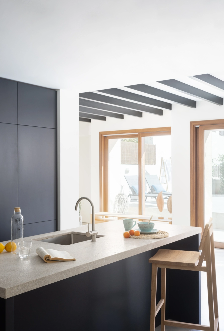 Domum Projects — Son Espanyolet Gardens I