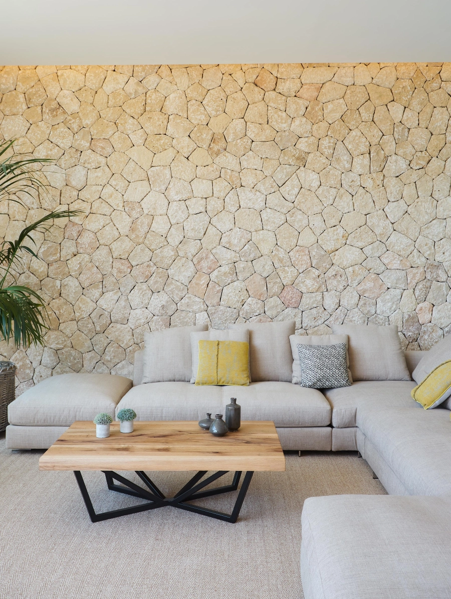 Domum Projects — Son Verí House
