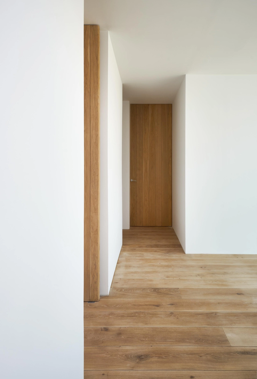 Domum Projects — Son Verí House