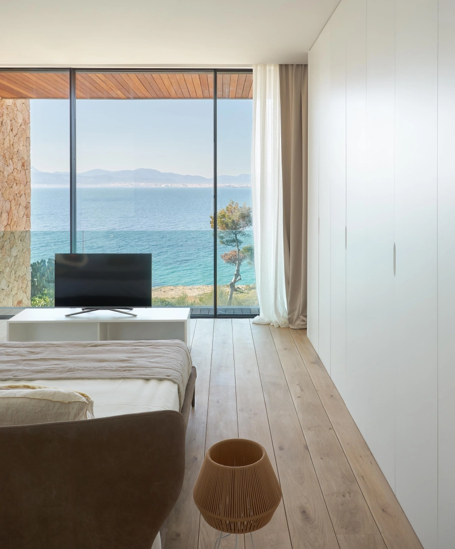 Domum Projects — Son Verí House