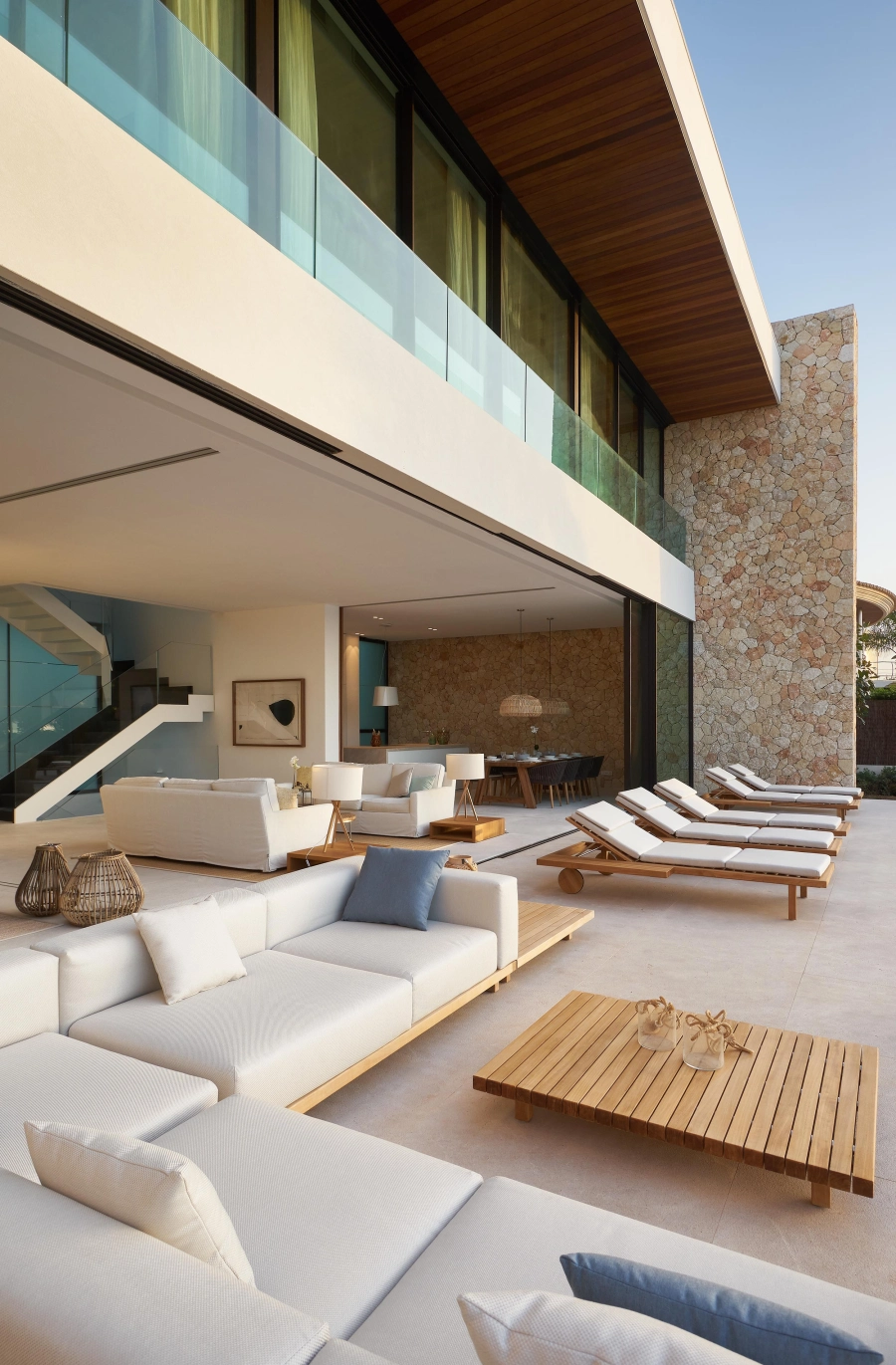 Domum Projects — Son Verí House