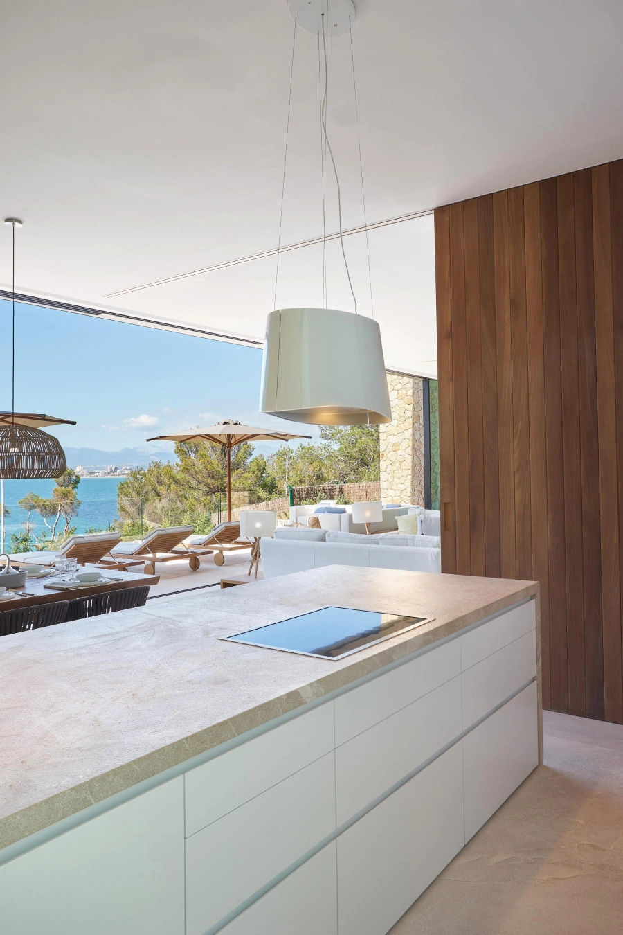 Domum Projects — Son Verí House