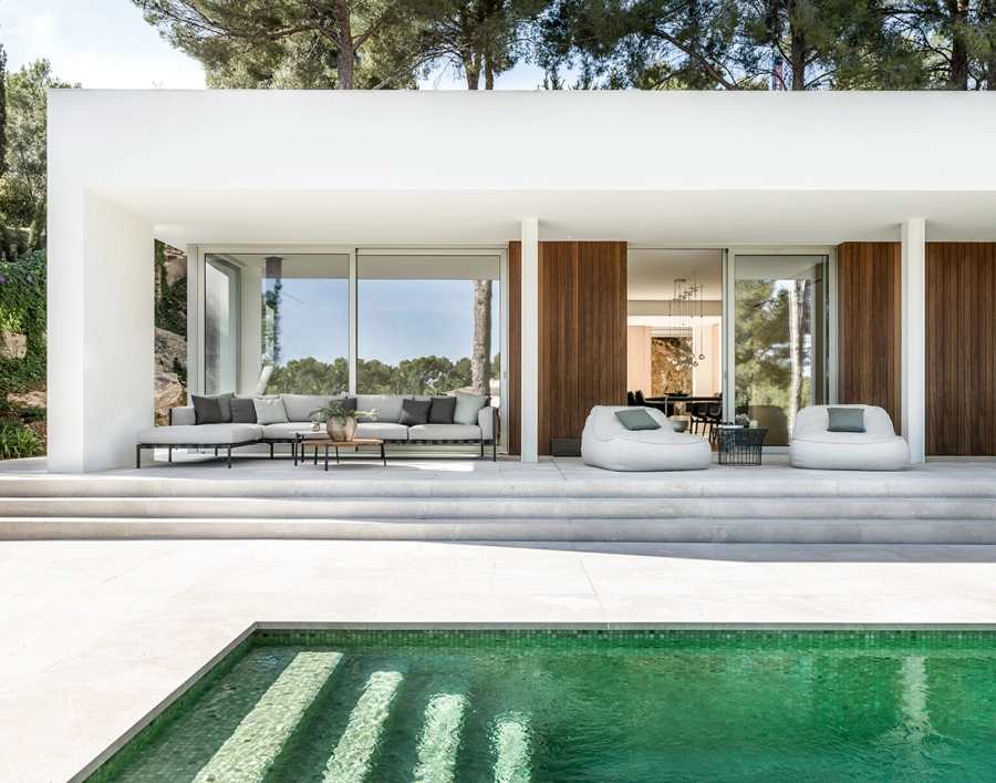 Domum Projects — Son Vida