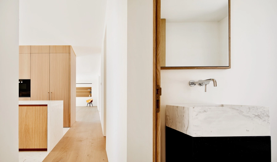 Domum Projects — Son Vida