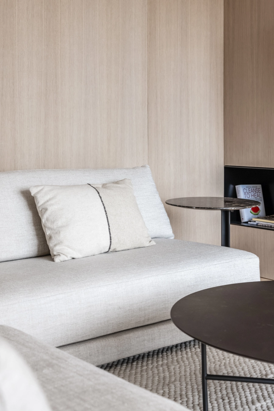Domum Projects — TN Apartment