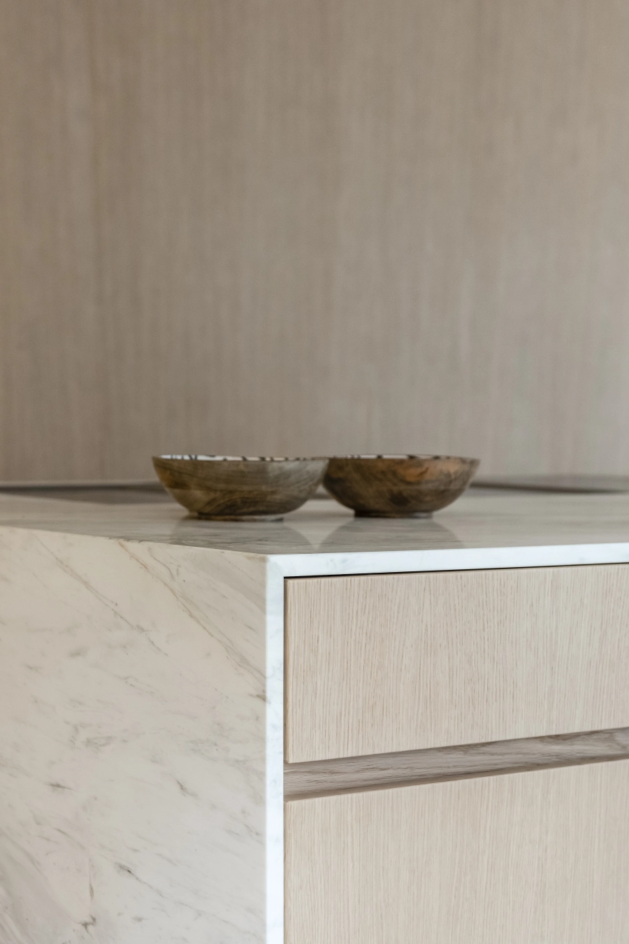 Domum Projects — TN Apartment