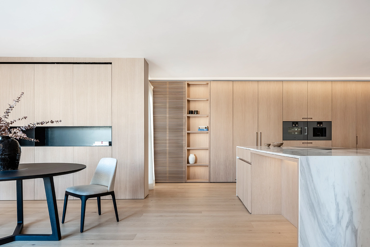 Domum Projects — TN Apartment