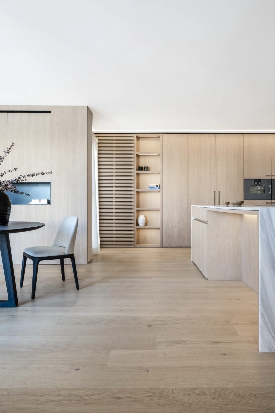 Domum Projects — TN Apartment