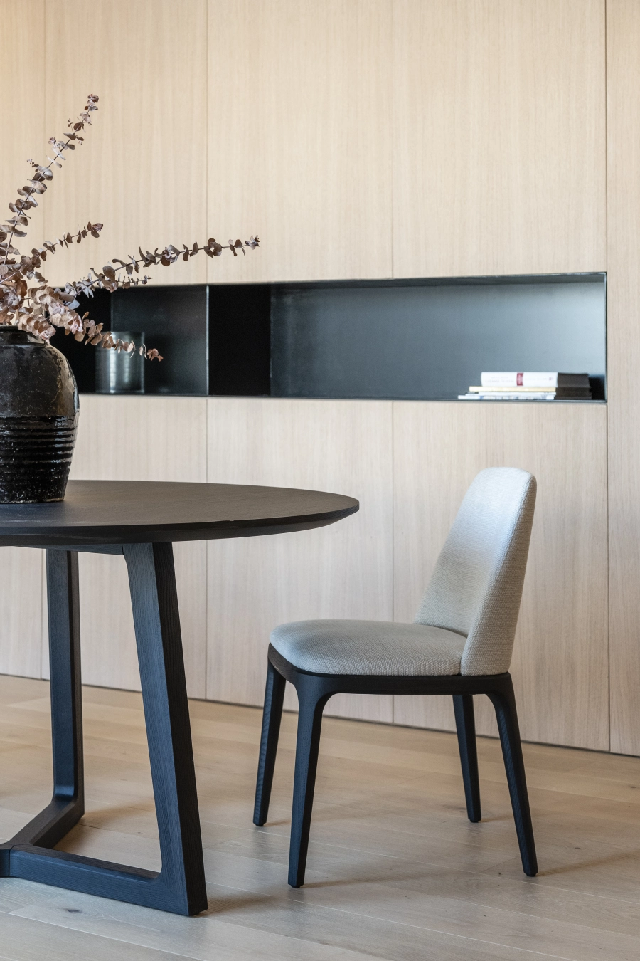 Domum Projects — TN Apartment