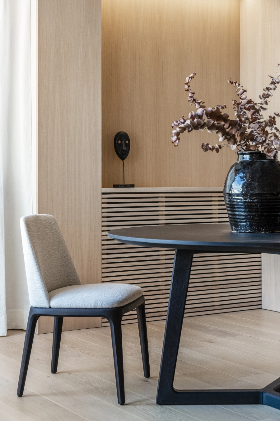 Domum Projects — TN Apartment