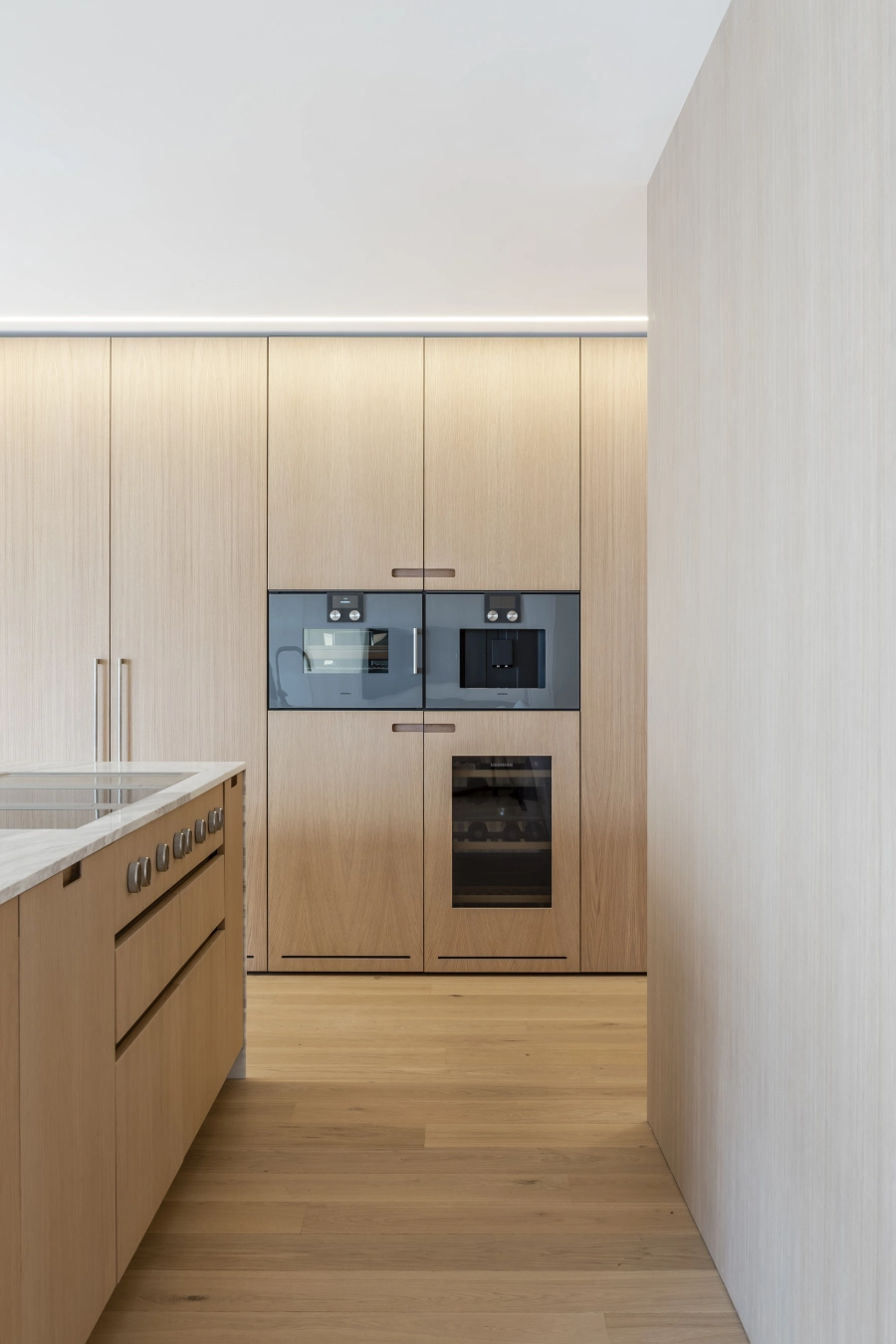 Domum Projects — TN Apartment