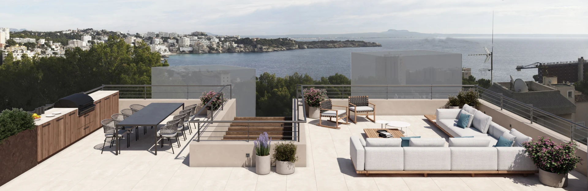 Domum Projects — Villa Falcó