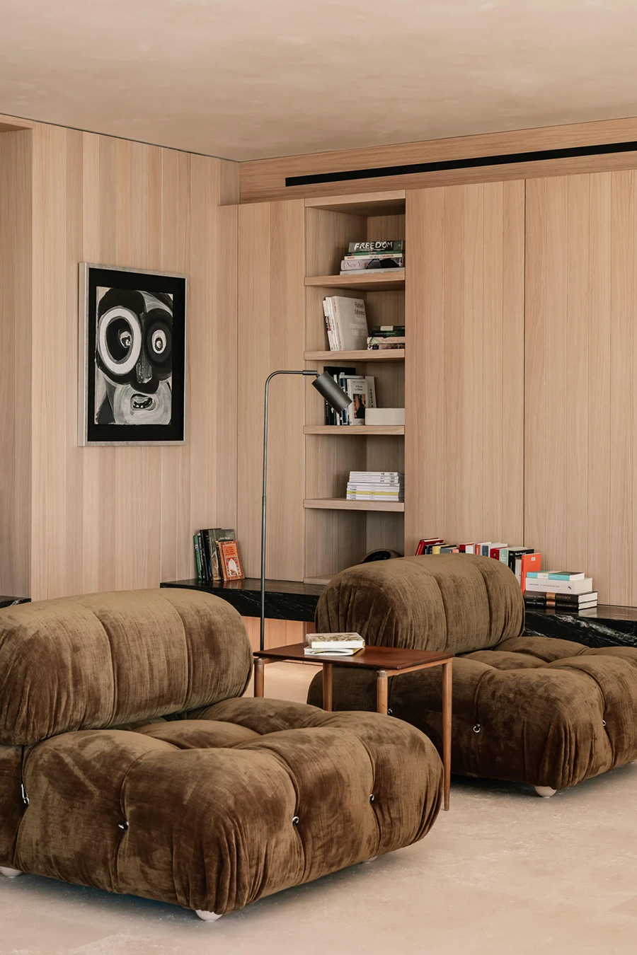Domum Projects — PM Apartment