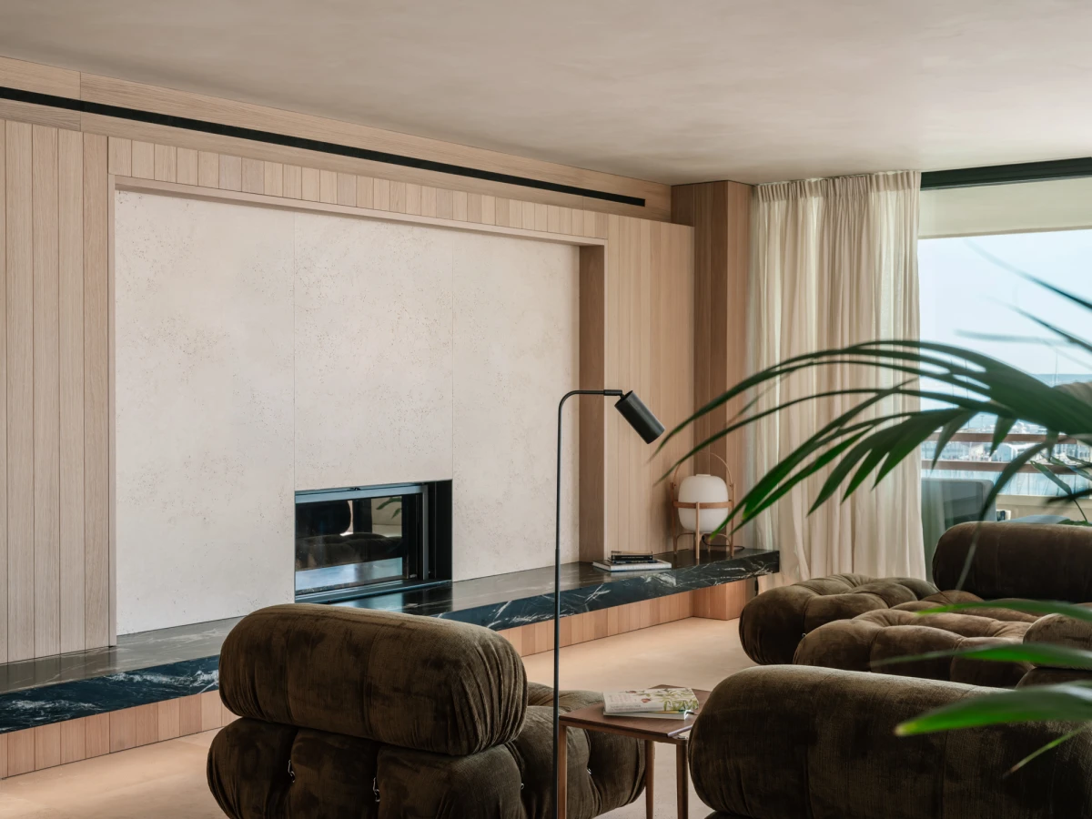 Domum Projects — PM Apartment