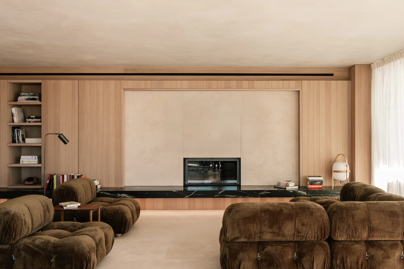 Domum Projects — PM Apartment