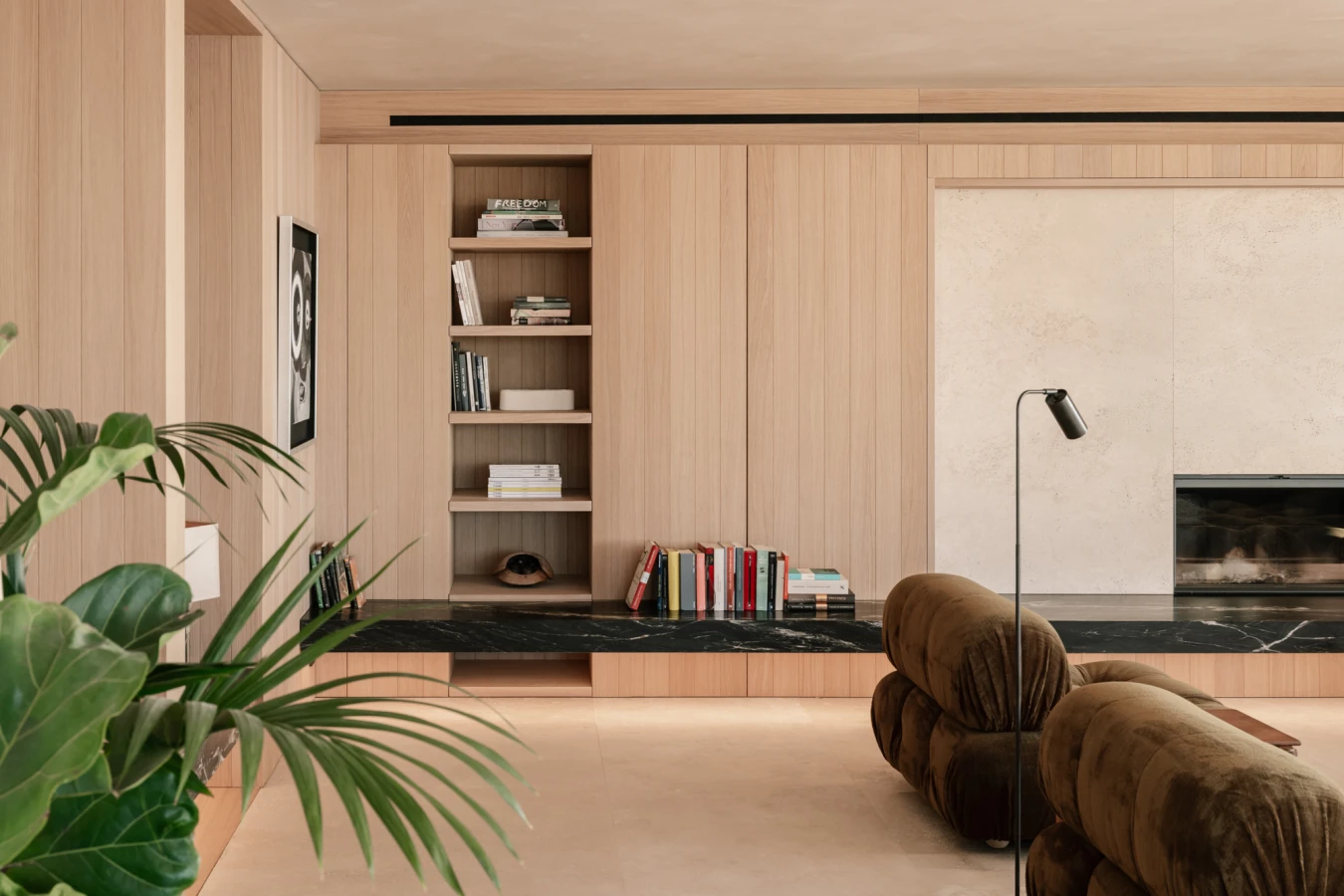 Domum Projects — PM Apartment